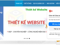 Thêm tính năng chat trực tiếp vào trang web của bạn thông qua Messenger