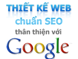 Thiết kế web chuẩn SEO là gì? Tại sao cần phải thiết kế web chuẩn seo?